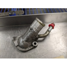 115B030 Thermostat Housing From 2008 Nissan Rogue  2.5